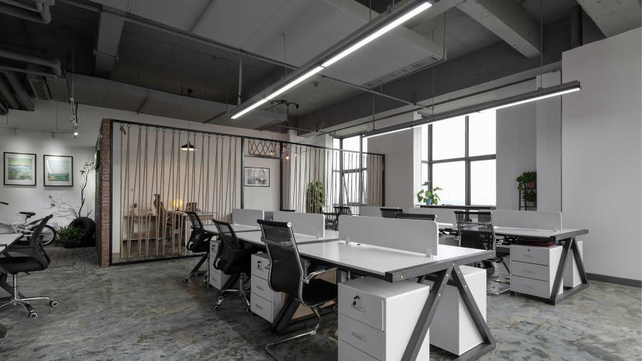 张家港办公室装修有哪些风水禁忌？