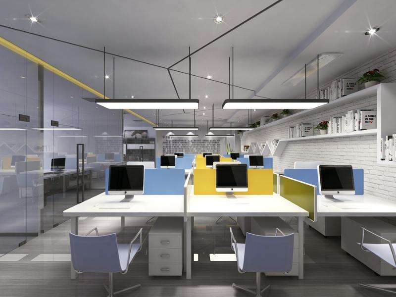 张家港办公室装修弱电工程有哪些