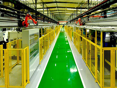 张家港办公室装修怎么做到环保